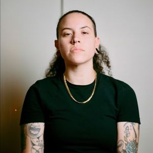 Meet your Posher, Bridgette